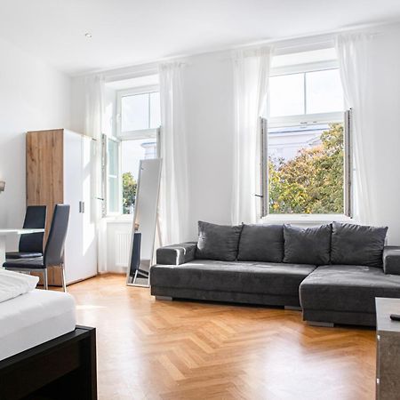 Superb 7Br Shared Apartment- Near Hauptbahnhof Βιέννη Εξωτερικό φωτογραφία