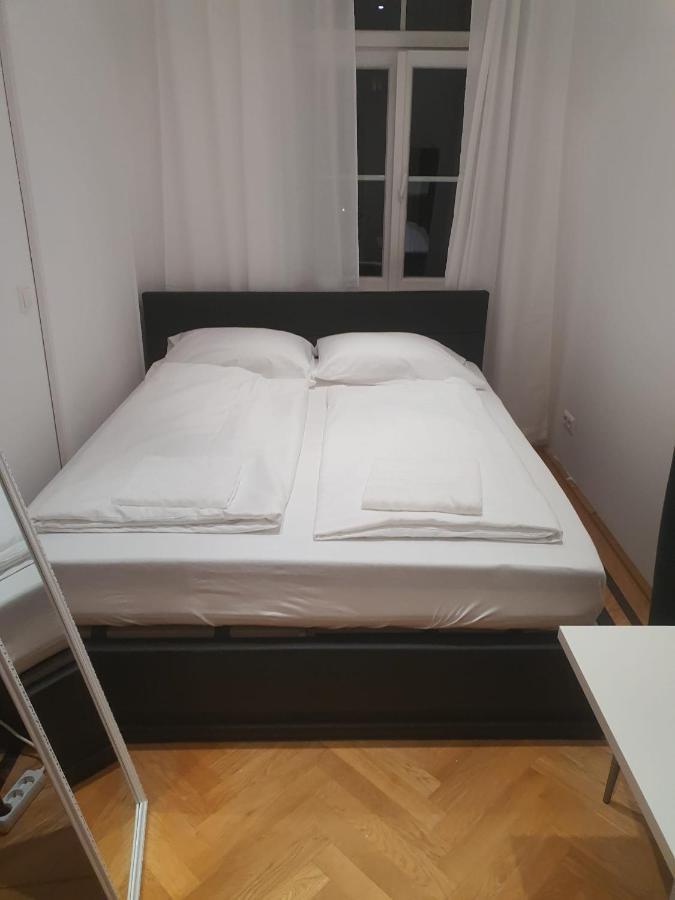 Superb 7Br Shared Apartment- Near Hauptbahnhof Βιέννη Εξωτερικό φωτογραφία