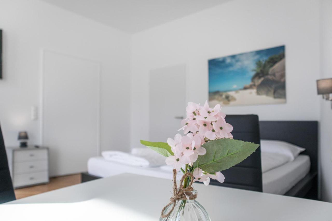 Superb 7Br Shared Apartment- Near Hauptbahnhof Βιέννη Εξωτερικό φωτογραφία