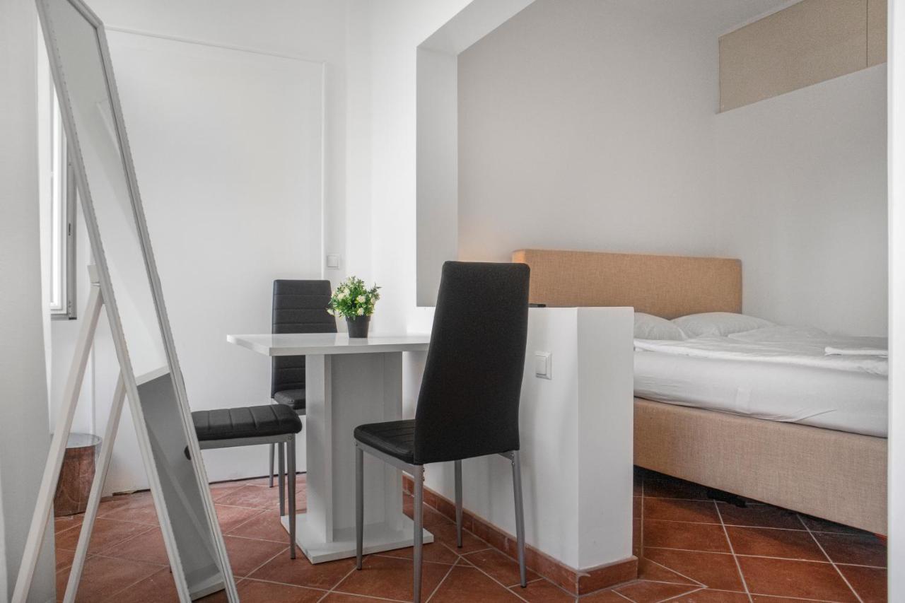 Superb 7Br Shared Apartment- Near Hauptbahnhof Βιέννη Εξωτερικό φωτογραφία