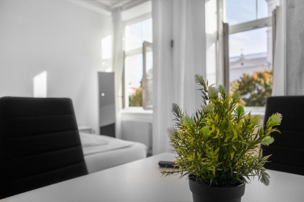 Superb 7Br Shared Apartment- Near Hauptbahnhof Βιέννη Εξωτερικό φωτογραφία