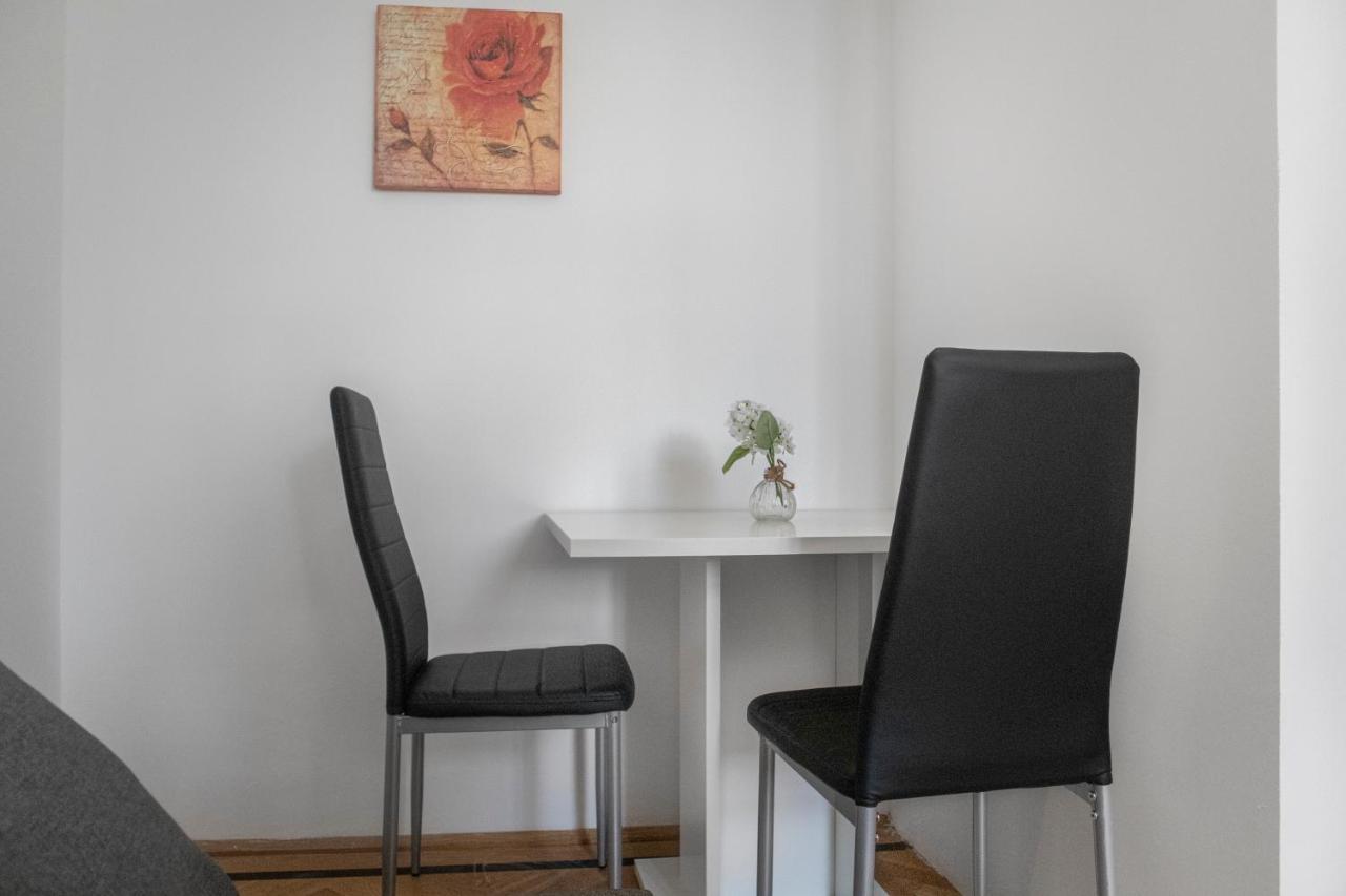Superb 7Br Shared Apartment- Near Hauptbahnhof Βιέννη Εξωτερικό φωτογραφία