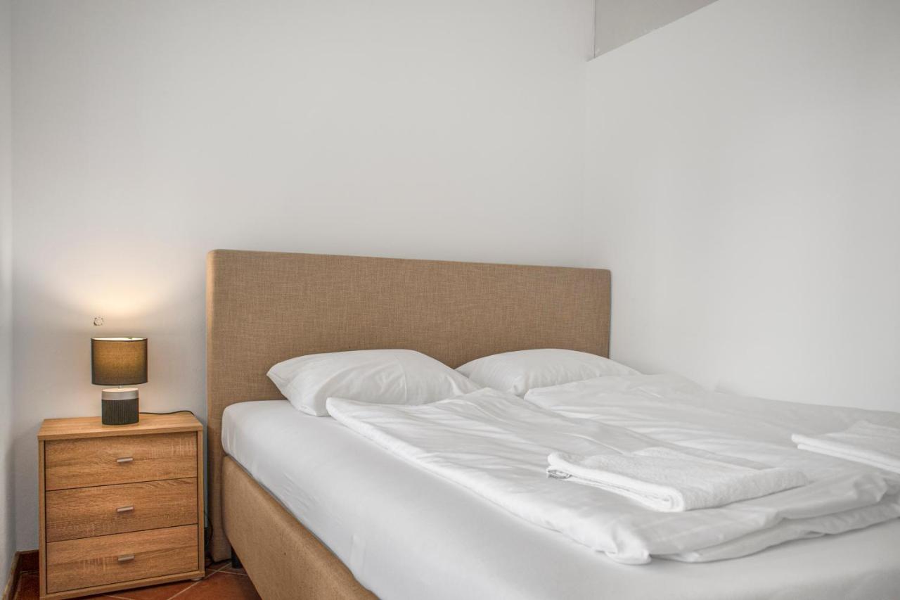Superb 7Br Shared Apartment- Near Hauptbahnhof Βιέννη Εξωτερικό φωτογραφία