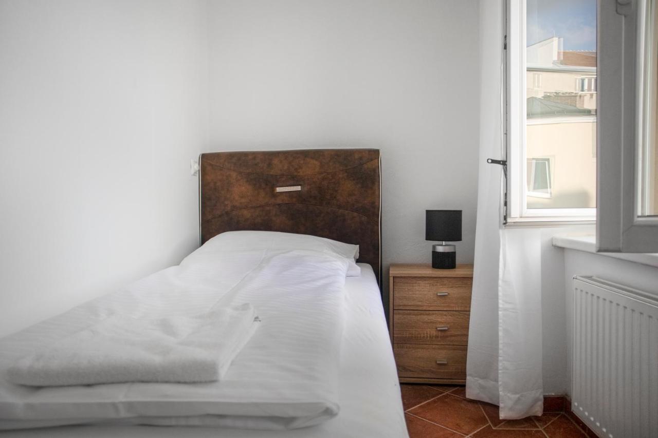 Superb 7Br Shared Apartment- Near Hauptbahnhof Βιέννη Εξωτερικό φωτογραφία