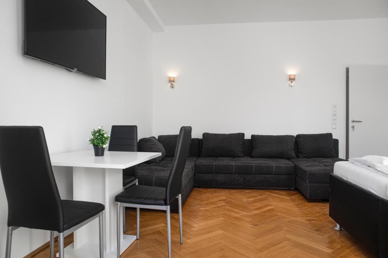 Superb 7Br Shared Apartment- Near Hauptbahnhof Βιέννη Εξωτερικό φωτογραφία