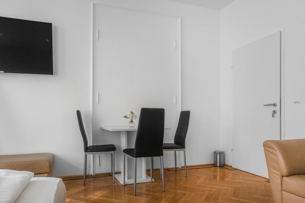 Superb 7Br Shared Apartment- Near Hauptbahnhof Βιέννη Εξωτερικό φωτογραφία