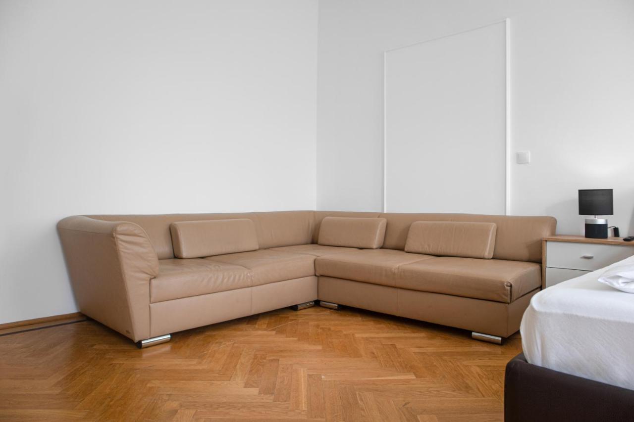 Superb 7Br Shared Apartment- Near Hauptbahnhof Βιέννη Εξωτερικό φωτογραφία