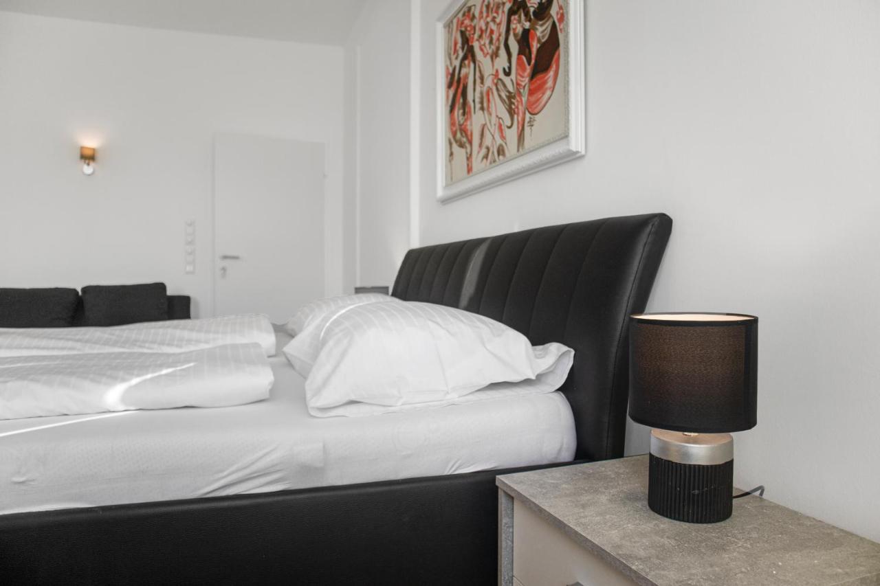 Superb 7Br Shared Apartment- Near Hauptbahnhof Βιέννη Εξωτερικό φωτογραφία