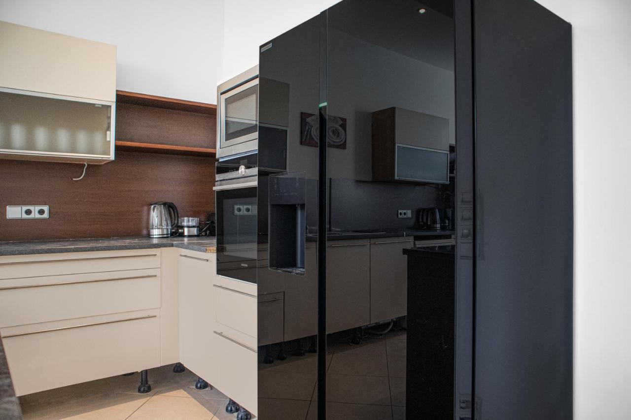 Superb 7Br Shared Apartment- Near Hauptbahnhof Βιέννη Εξωτερικό φωτογραφία