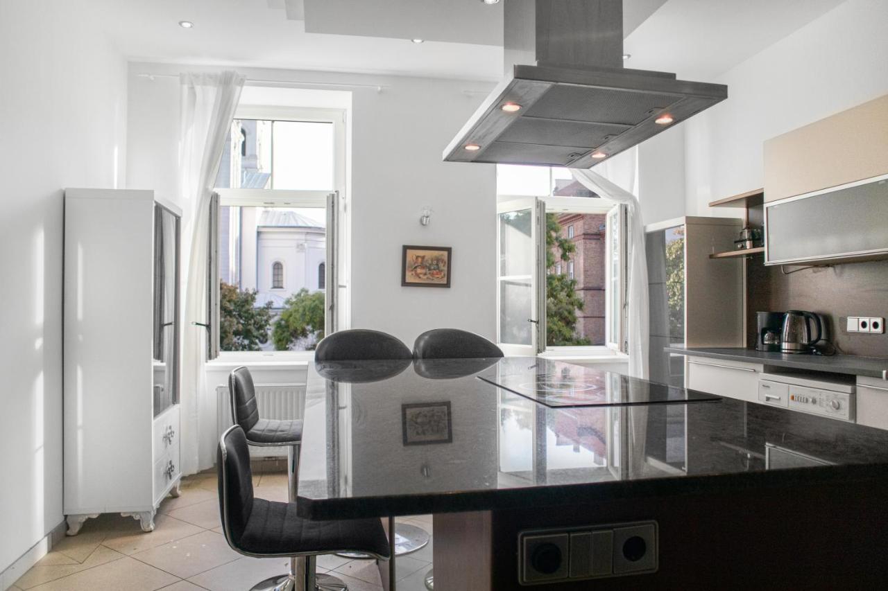 Superb 7Br Shared Apartment- Near Hauptbahnhof Βιέννη Εξωτερικό φωτογραφία