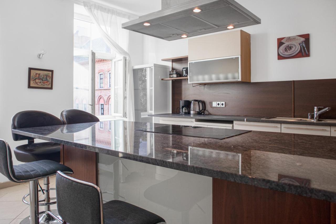 Superb 7Br Shared Apartment- Near Hauptbahnhof Βιέννη Εξωτερικό φωτογραφία
