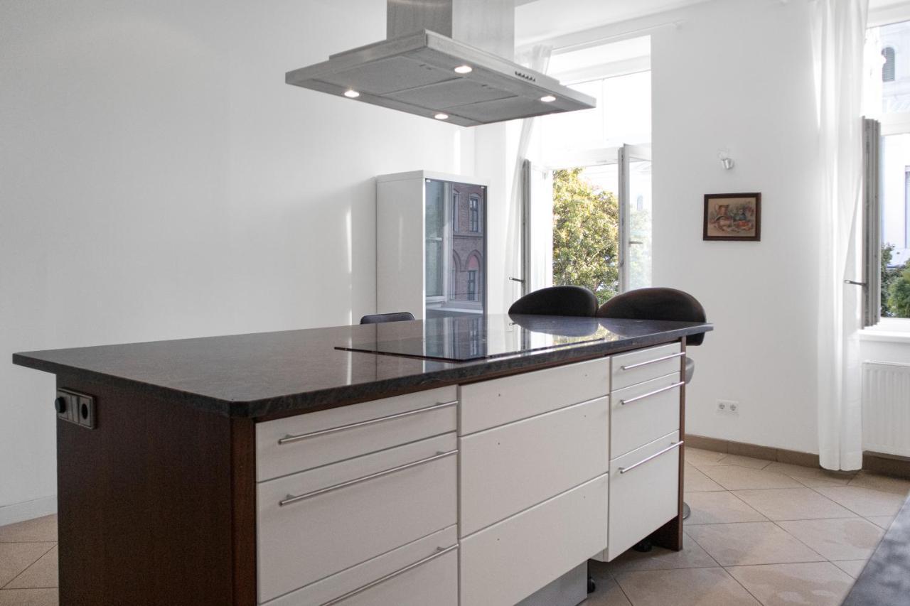 Superb 7Br Shared Apartment- Near Hauptbahnhof Βιέννη Εξωτερικό φωτογραφία