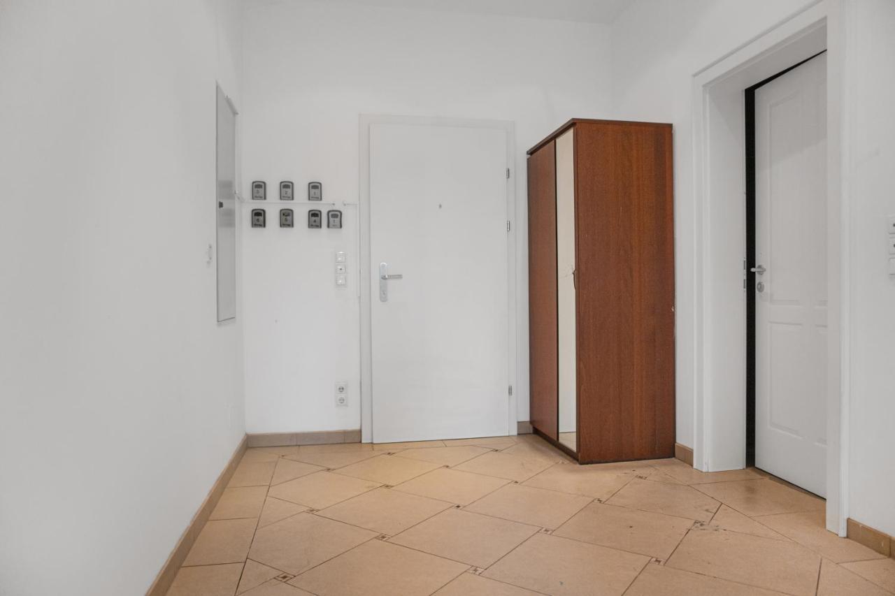 Superb 7Br Shared Apartment- Near Hauptbahnhof Βιέννη Εξωτερικό φωτογραφία
